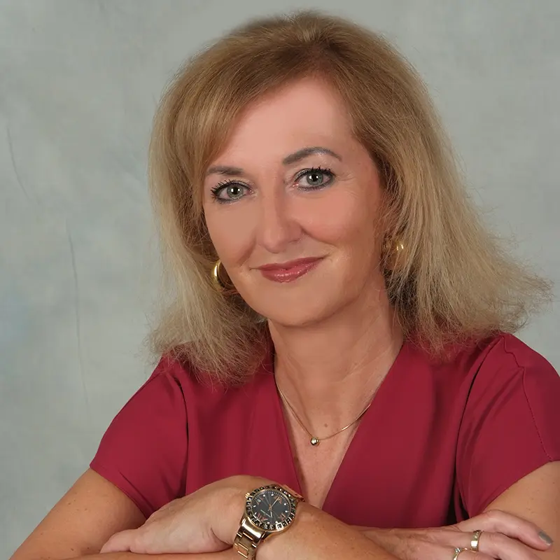 Elke Pirchegger